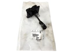 Dørhængsel Stopper Forside Original Peugeot 607 9181F4