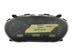 Speedometer Seat Ibiza W06K0920830C 110008923004 52320