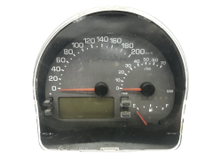 Speedometer Fiat Multipla 60673814 110080073011 41937