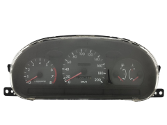 Omdrejningstæller Hyundai Accent 7111-0550 71110550 51252