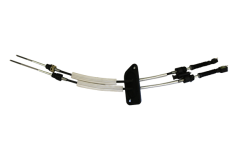 Gearskiftekabel 7E1711877D 77111646701 VW Transporter T6 Vika