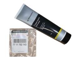 Reparationssæt Ny Original Renault Copper anti-seize 100g 7711782143 Reparationssæt Ny Original Renault Copper anti-seize 100g 7711782143