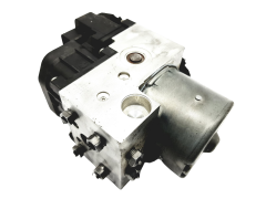 Abs Pumpe Fiat Seicento 46556475 0265216710 Bosch 38651