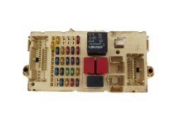 Sikringsboks Alfa Romeo 51711428 NPL 46558758 501208570100 20372
