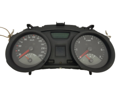 Omdrejningstæller Renault Megane 2 8200364014 Visteon