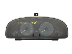 Omdrejningstæller Citroen Xsara 9641903180 C 00