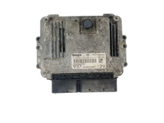 Styreenhed 0281012858 55204755 Fiat Bosch 44725