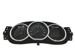 Omdrejningstæller Dacia Duster 248102645R 57717