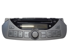 Radio Cd Mp3 Afspiller Pixo Alto 39101M68K00 39101-68K0 NSCR-04 Nippon