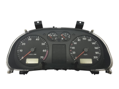 Speedometer Seat Arosa 6H0919860 0263601001 57531