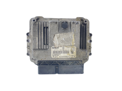 Styreenhed 51806557 0281012882 4D34A3AEM Alfa Romeo Bosch 62341