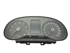 Omdrejningstæller VW Polo 6R 6R0920860G 44049