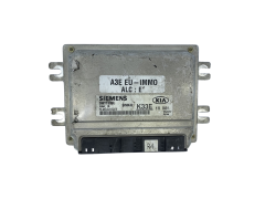 Styreenhed 5WY1309E K33E18881 SIMK42 KIA Siemens 61991