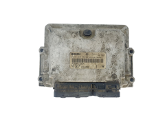 Styreenhed 73501227 0281010332 Alfa Romeo Bosch 38085
