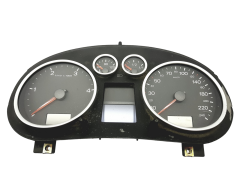 Speedometer Audi A2 8Z 8Z0920900T 110080192003 40756