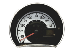 Speedometer 107 C1 Aygo 83800-0H013 838000H013 52129