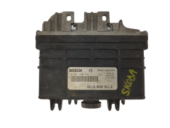Styreenhed 0261200791 411.0.4046-011.6 VW Skoda Bosch 2811