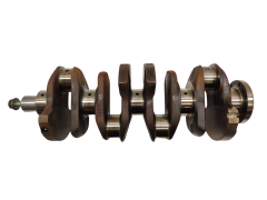 Krumtapaksel 1.9 TD F8Q3784 2610 579 Renault Megane 1 Scenic 1 4875