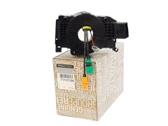Airbag-slipring Ny Original Trafic II Vivaro Primastar 7701072088 Airbag-slipring Ny Original Trafic II Vivaro Primastar 7701072088