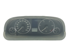 Omdrejningstæller Mercedes A W169 1031098100 1031098101 23495