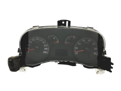 Omdrejningstæller Fiat Doblo 51762258 503001440500 50675