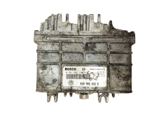 ECU Motorstyreenhed 6K0906026B 0261203750 Seat VW Audi Bosch 21918