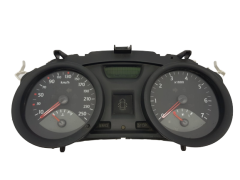 Omdrejningstæller Renault Megane 2 8200306535 21431