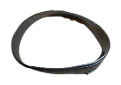 Pakning, tætningsring Original Renault Nissan 1.5 dCi 8200363123