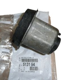 Akselbjælke Bøsning Bag Ny Original 513194 Peugeot 206