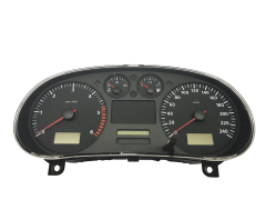 Omdrejningstæller Seat Toledo Leon W01M0920801B 55117