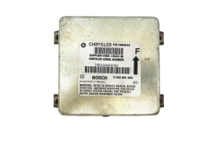Styreenhed 0285001093 4686242 Chrysler Bosch