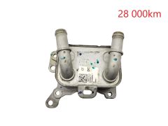 Oliekøler 213055917R 1.3 TCe Renault Dacia Mercedes 28 000 km