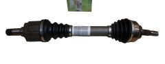 Drivaksel Venstre Original 3272RA 3272.RA Citroen
