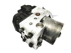 Abs Pumpe Alfa Romeo 166 60652610 0273004384 Bosch 60204