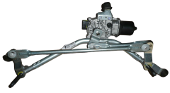Viskermekanisme Forside Ny Original Renault Captur 288008337R Viskermekanisme Forside Ny Original Renault Captur 288008337R
