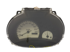 Speedometer Ford Ka 97KB-10849-AG 97KB10849AG 23598