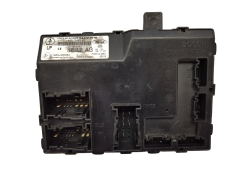 Styreenhed 8V51-15K600-AG 116RA-000084 Ford Fiesta 6 MK6 Bosch