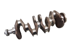 Krumtapaksel 8200037836 8201707072 2.0 Turbo F4R796 Renault 1210