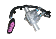Varmeapparat Ny Original 922000486R Renault