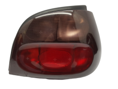 Lygte Højre Bag Megane I 7700828138 Renault Scintex