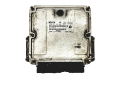Styreenhed 0281011281 P04727770AC Chrysler Bosch 17843