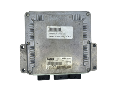 Styreenhed 0281011248 9652183780 9646850580 PSA Bosch 63375