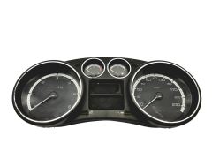Speedometer Peugeot 308 9665107480 503001550310 53038