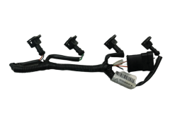 Motorledningsnet Renault 8200323837 1,2 16V D4F