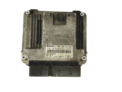 Styreenhed Alfa Romeo 55186983 0281010455 Bosch 27227