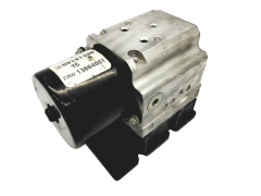Abs Pumpe Opel Vectra Signum 09191496 13664001 TRW