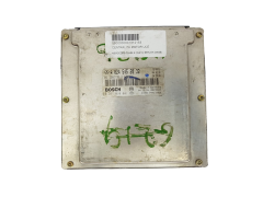 Styreenhed A0245452832 0281010041 Mercedes Bosch 3453