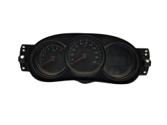 Speedometer Dacia Dokker 248101691R Johnson 1673