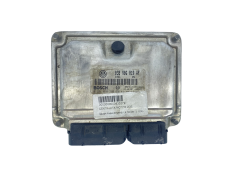 Styreenhed 038906019AF 0281010289 Skoda Bosch 62655