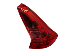 Lygte Højre Bag 6351T6 Citroen C4 Coupe 9684504877 Visteon